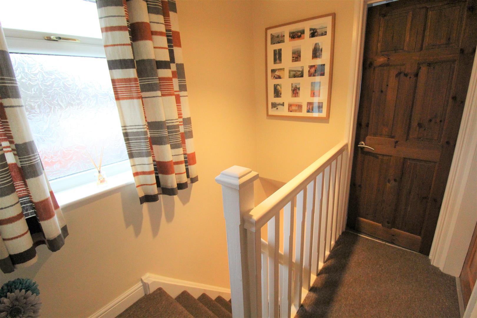 West Crescent, Sneyd Green, Stoke-On-Trent